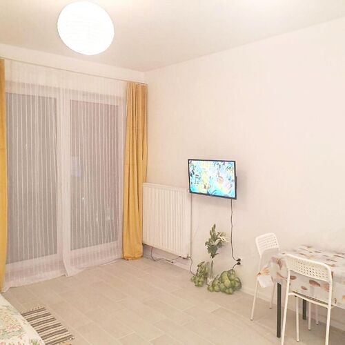 Apartament Cykady pod Warszawą