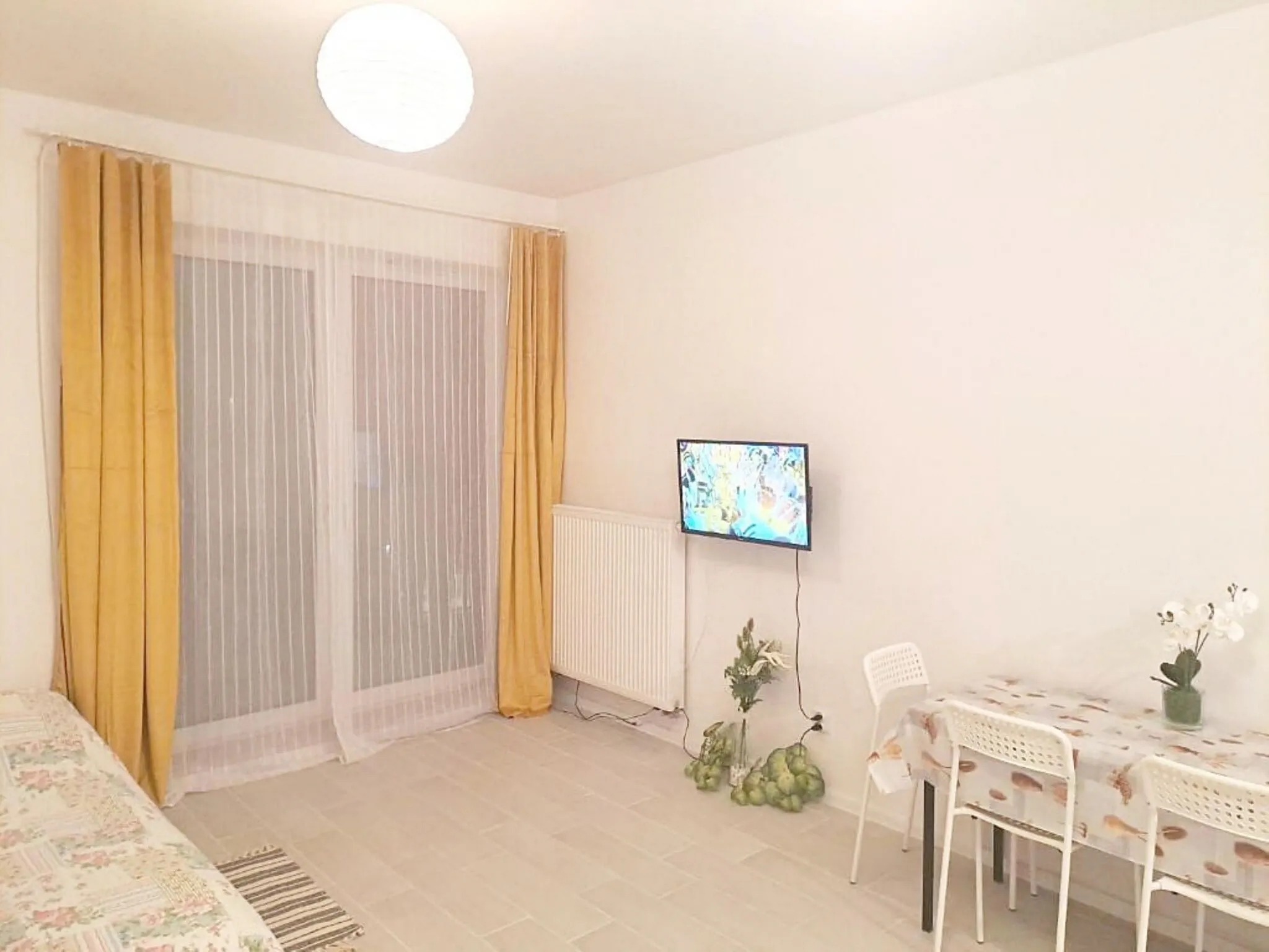 Apartament Cykady pod Warszawą