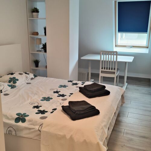 Apartament Maramures Residence Otopeni