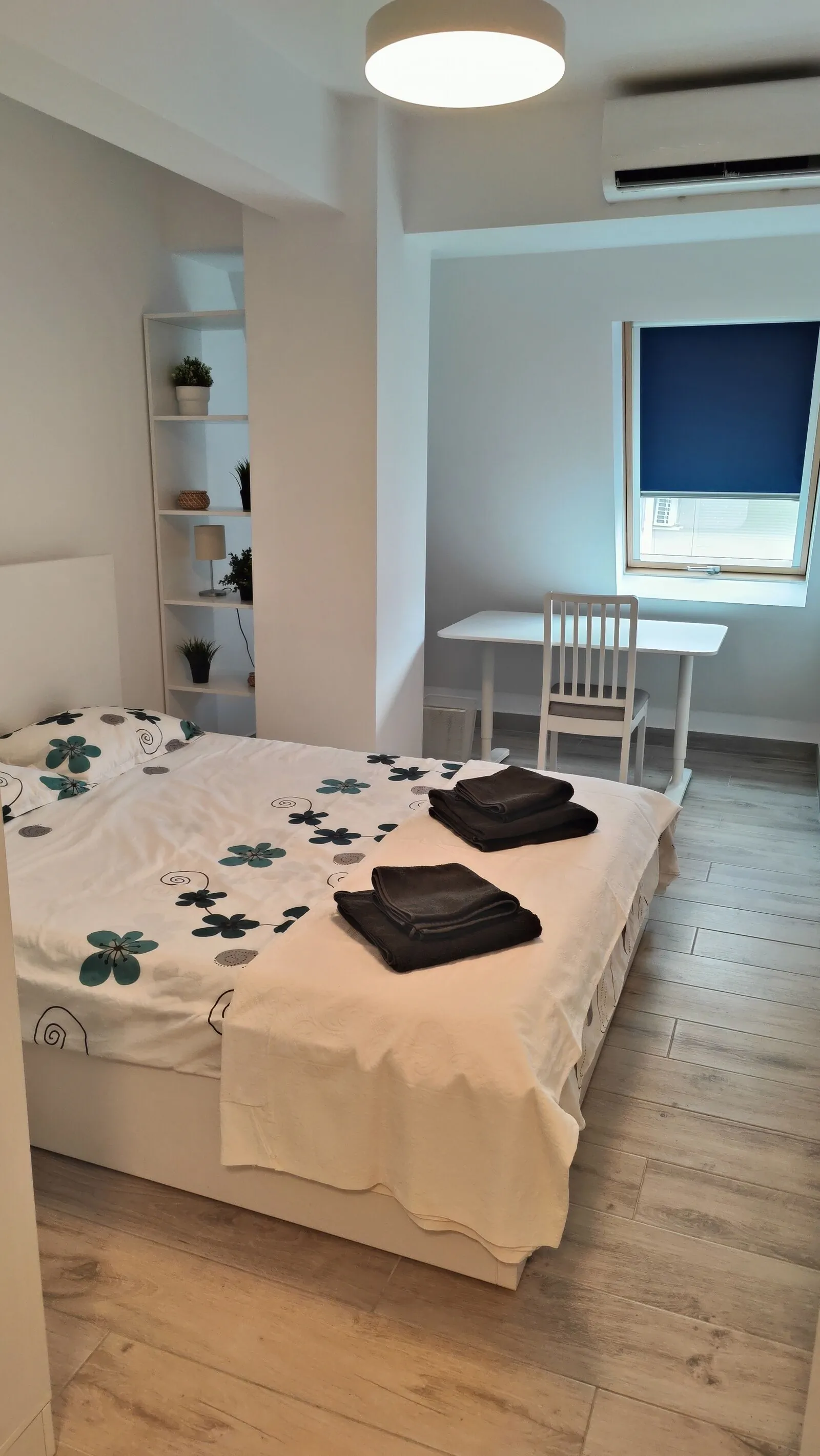 Apartament Maramures Residence Otopeni
