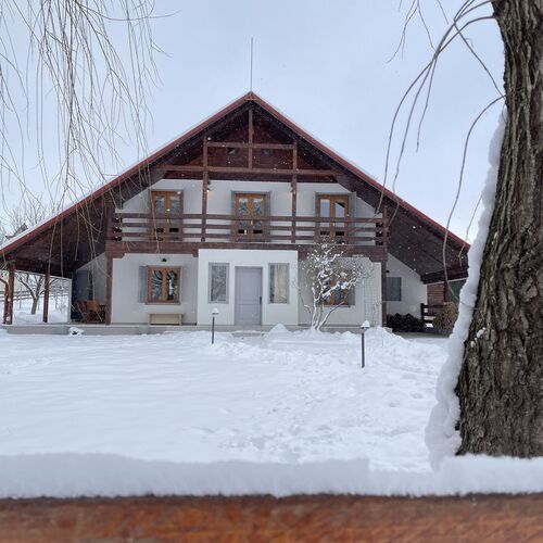Heritage Villa Bran – Tradiție, Liniște și Panoramă Montană