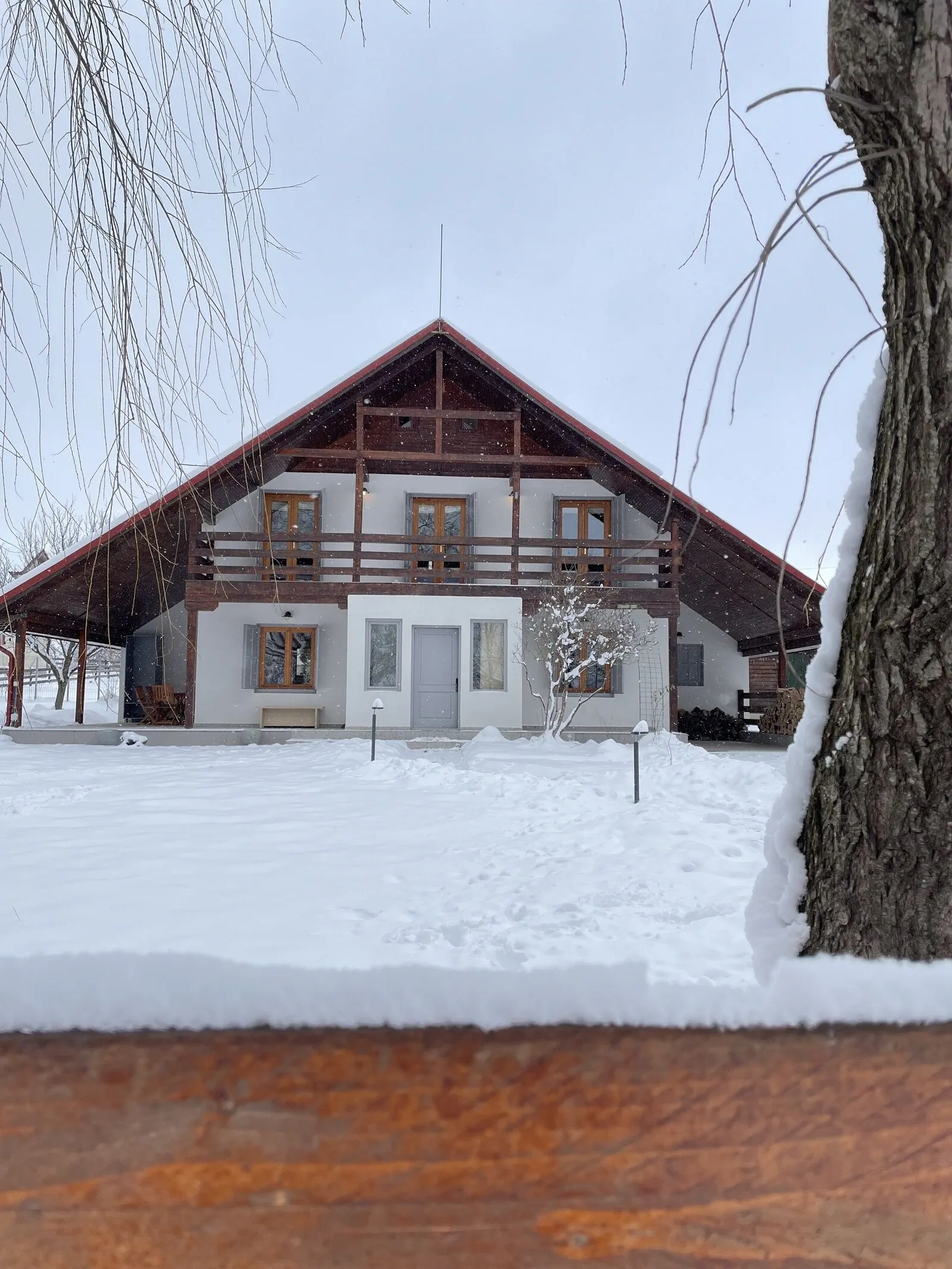 Heritage Villa Bran – Tradiție, Liniște și Panoramă Montană
