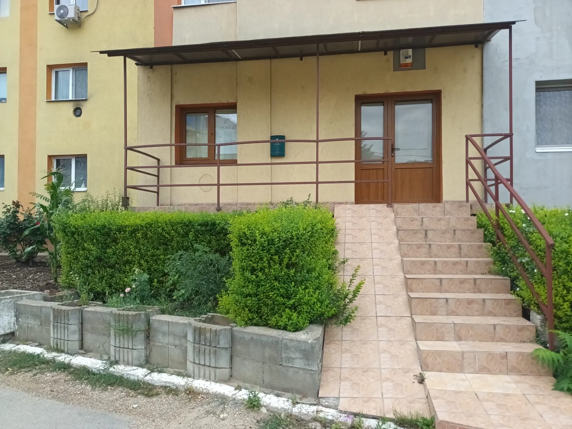 Apartament Denisa Turda