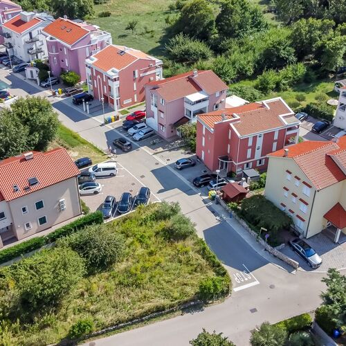Apartman Azure Baška