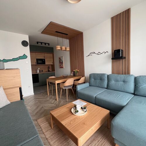 HungarianDolceVita Apartman Balatonszemes