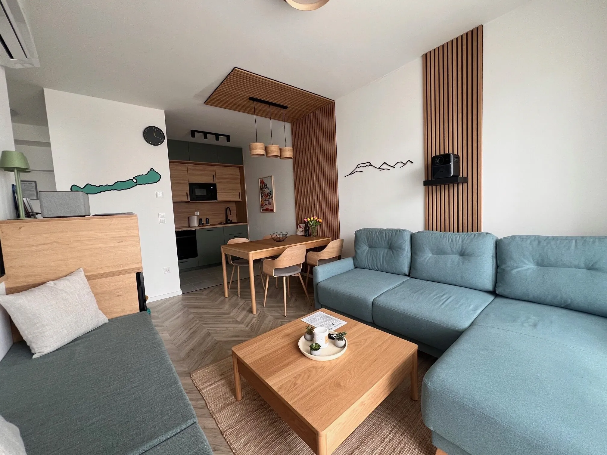 HungarianDolceVita Apartman Balatonszemes