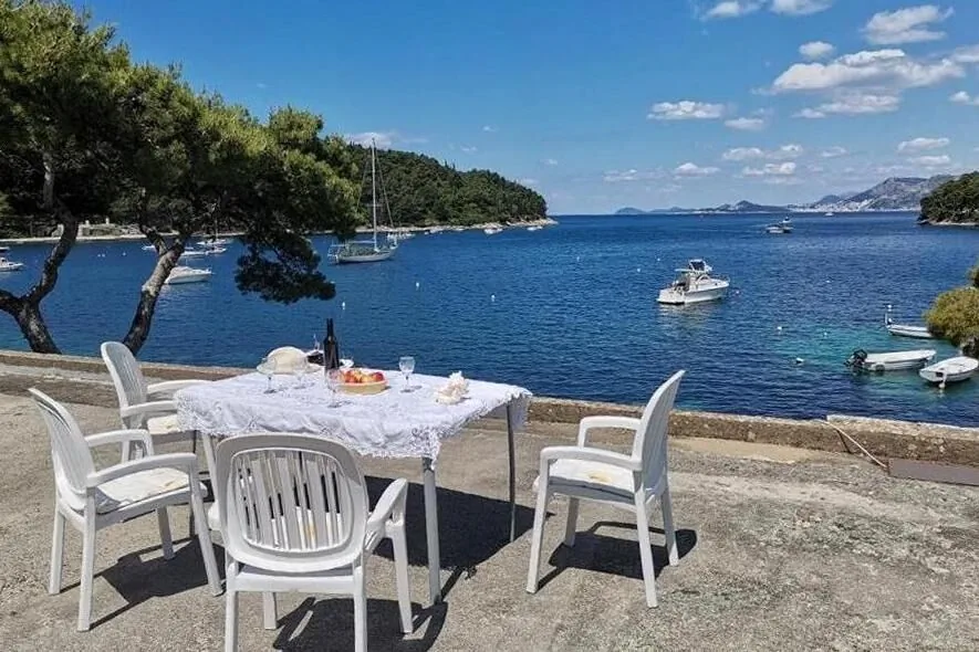 Apartments By The Sea Cavtat, Dubrovnik - 24545 Cavtat