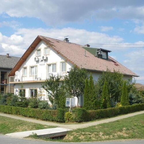 Apartmanok és Szobák Parkolóhellyel Bilje, Slavonija - 25232 Bilje