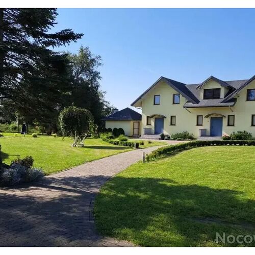 Apartamenty 3apart Grzybowo