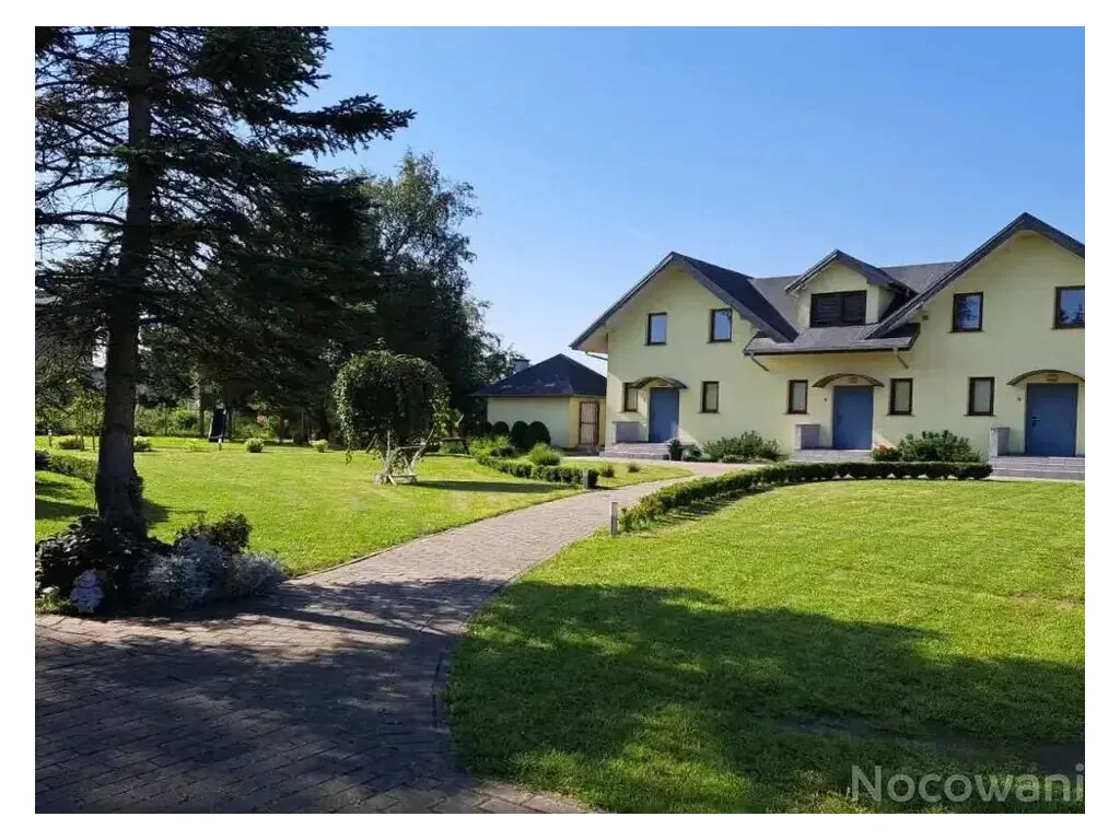 Apartamenty 3apart Grzybowo