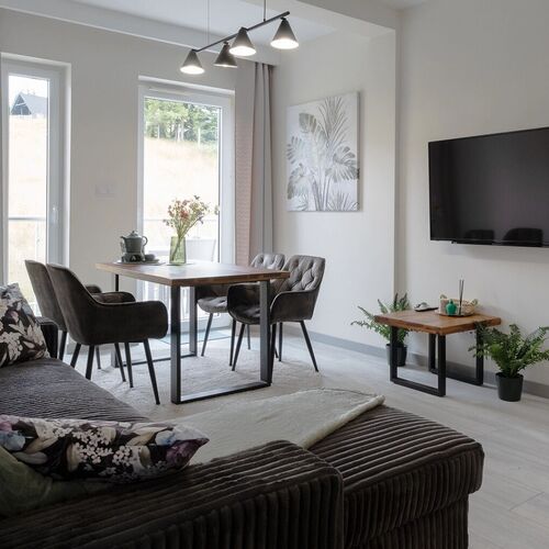 Apartamenty Sun & Snow Magiczny Horyzont Wisła