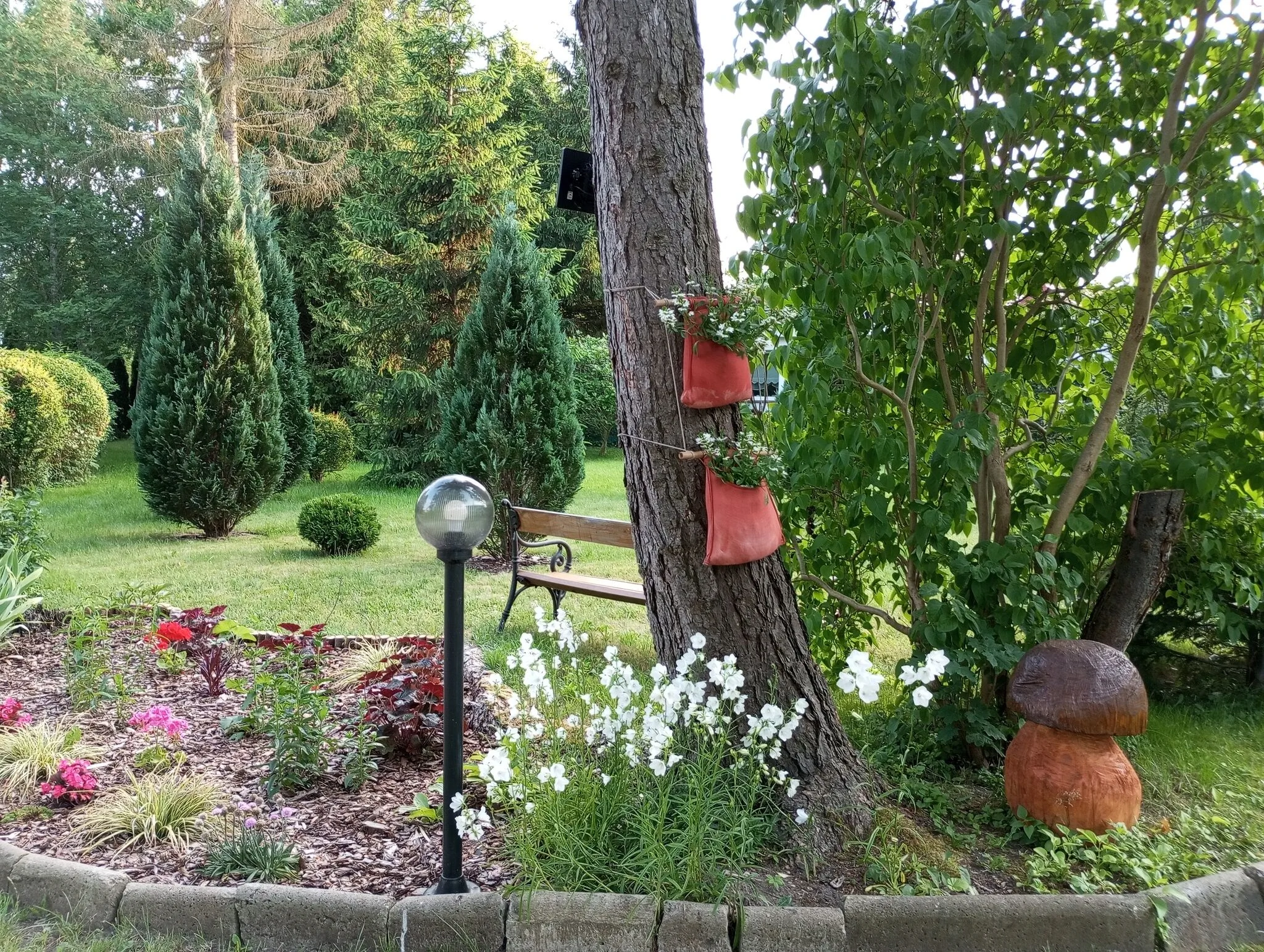 Gościniec Pod Świerkami Naćmierz