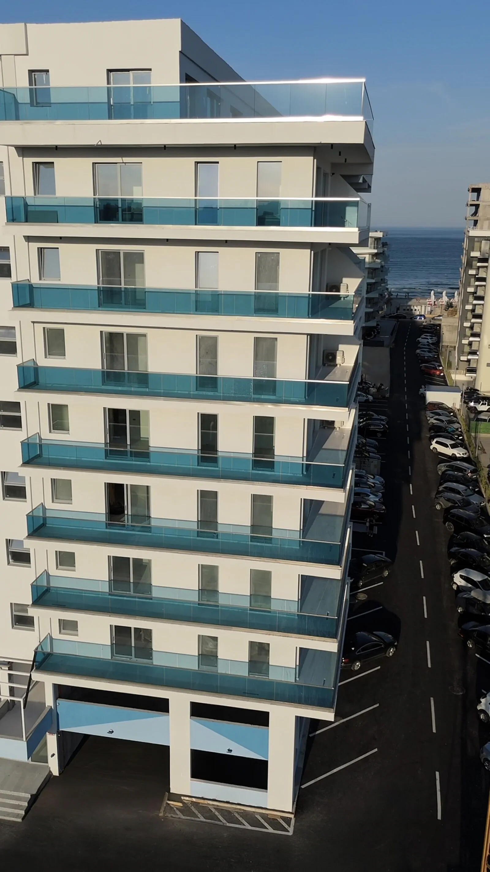 Wave 6 Apartments Năvodari