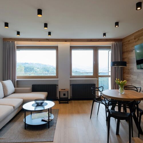 Apartamenty Sun & Snow Bukowa 21 Wisła