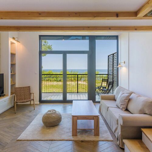 Apartamenty Sun & Snow Bursztynowa Rewa