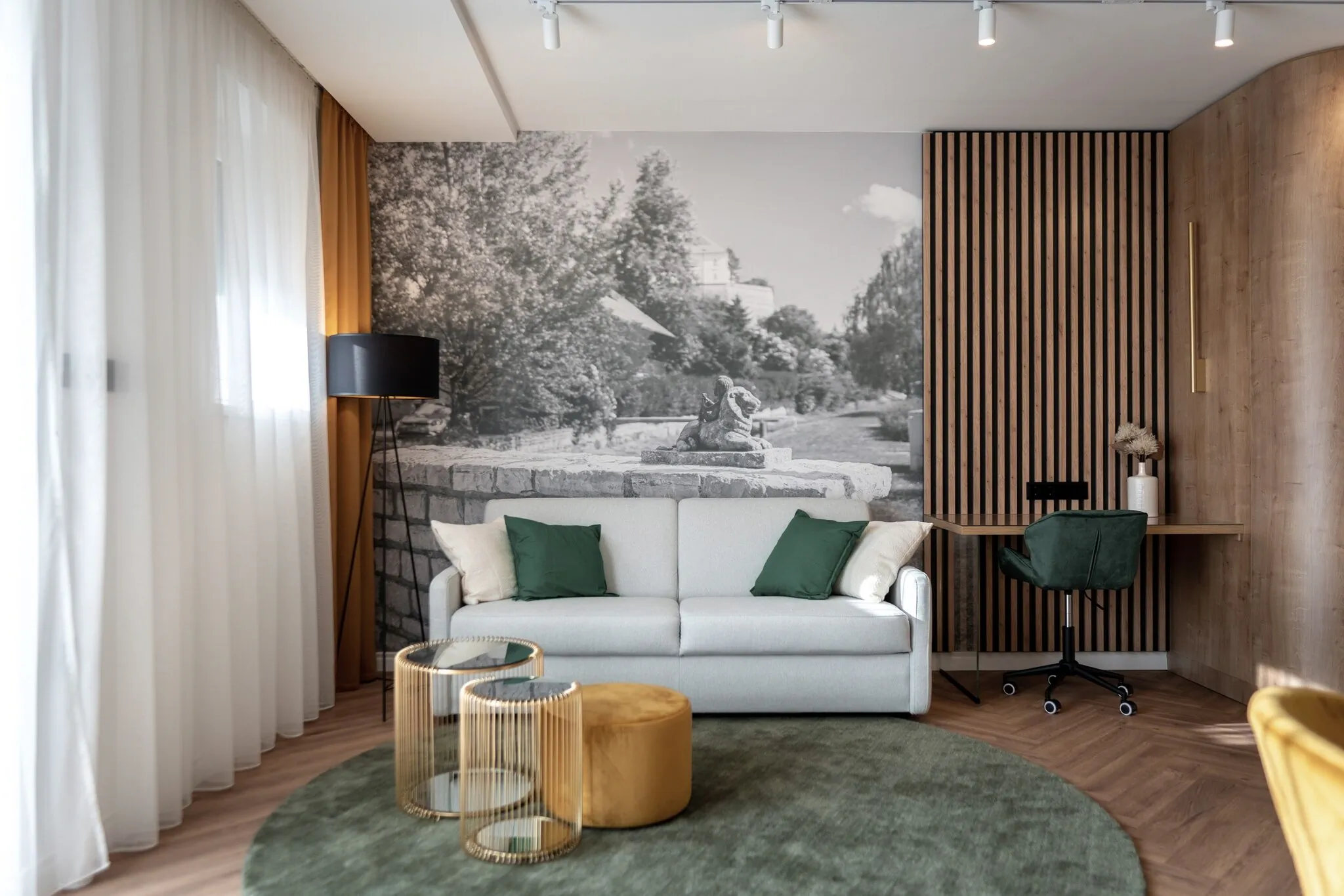 Leo Apartman Veszprém