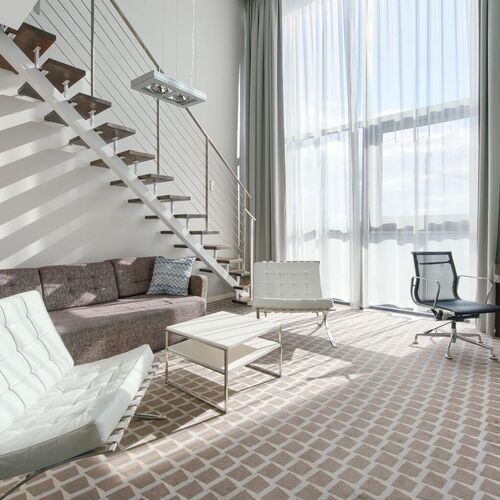 Apartamenty Sun & Snow Marine Kołobrzeg