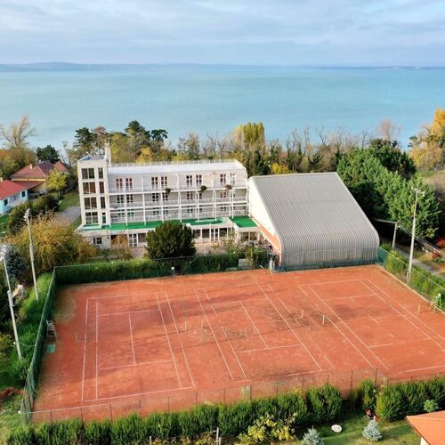 Négy Évszak Hotel Siófok