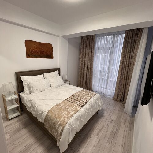 Apartament Velvet 21 Sibiu