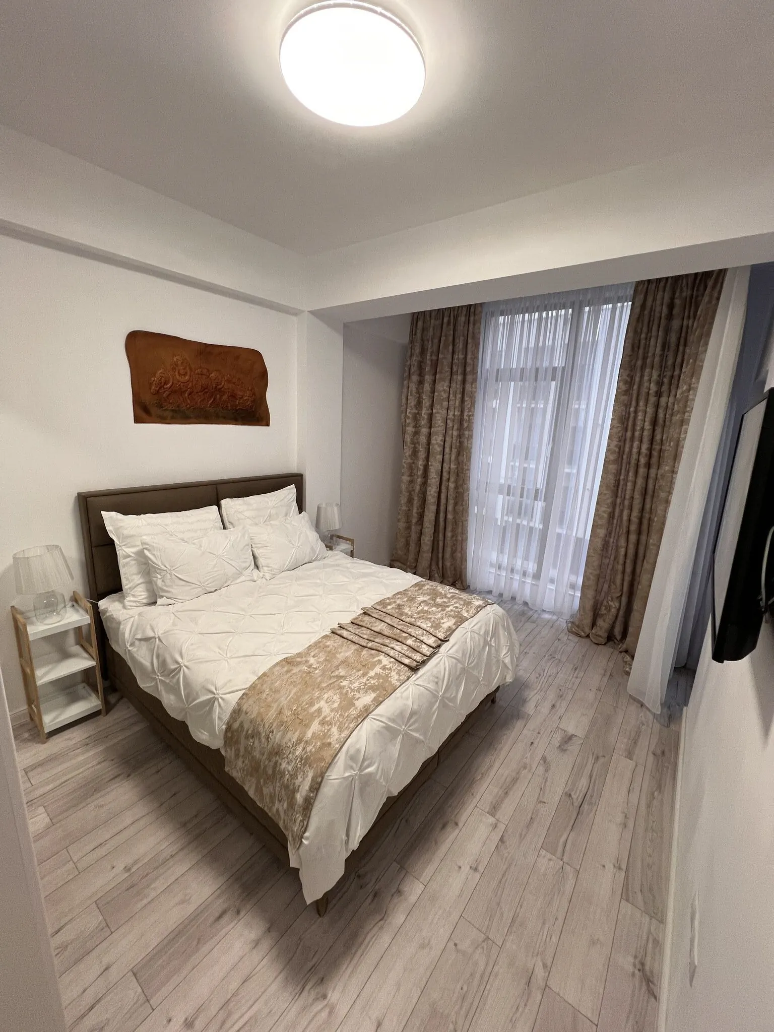 Apartament Velvet 21 Sibiu