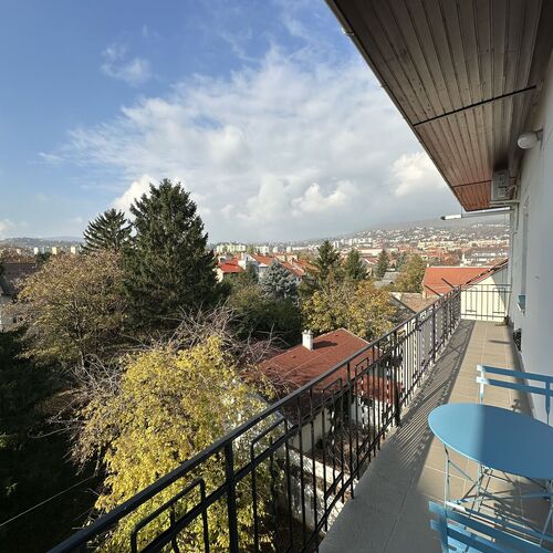 LíraLoft Apartman Pécs