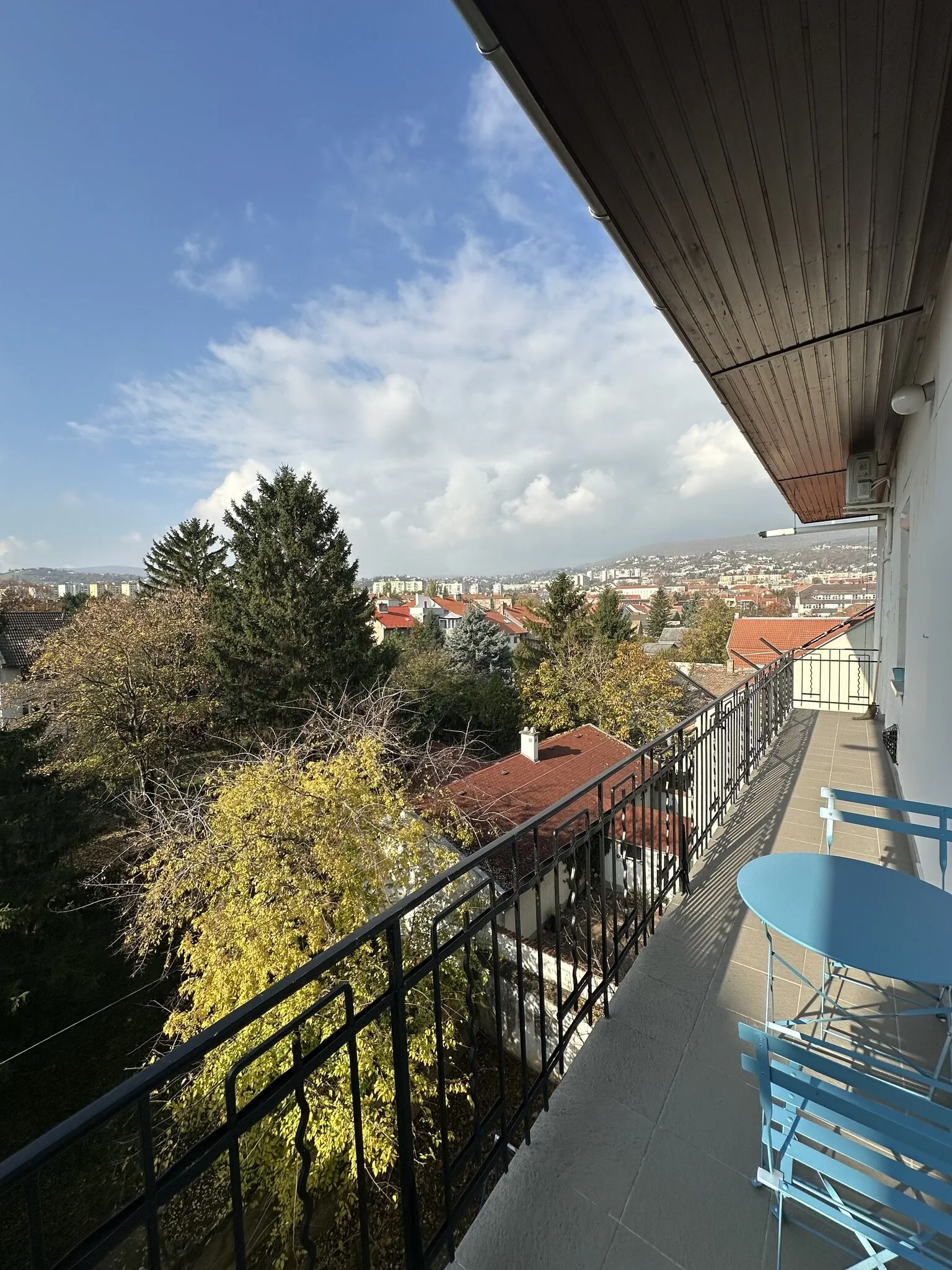 LíraLoft Apartman Pécs