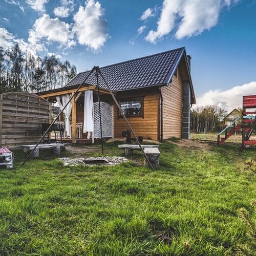 Vendégház Kościerzyna - PKA004