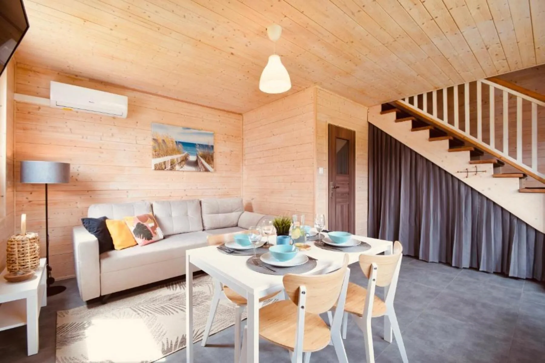 Apartamenty Rafa Międzywodzie