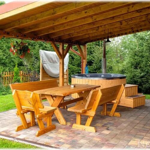 Domki Drewniane Rybical 