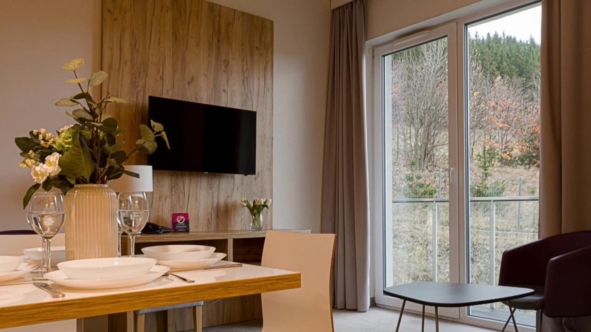 VacationClub Aparthotel Czarna Góra Apartament 419