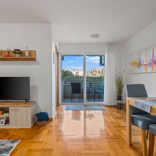 Apartment Maya Split