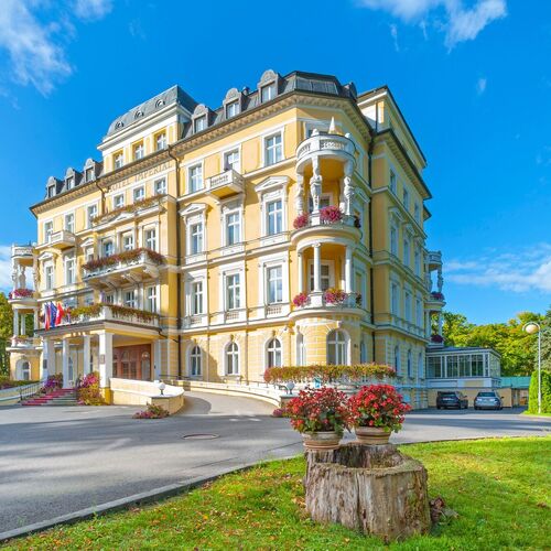 Imperial Spa & Kurhotel