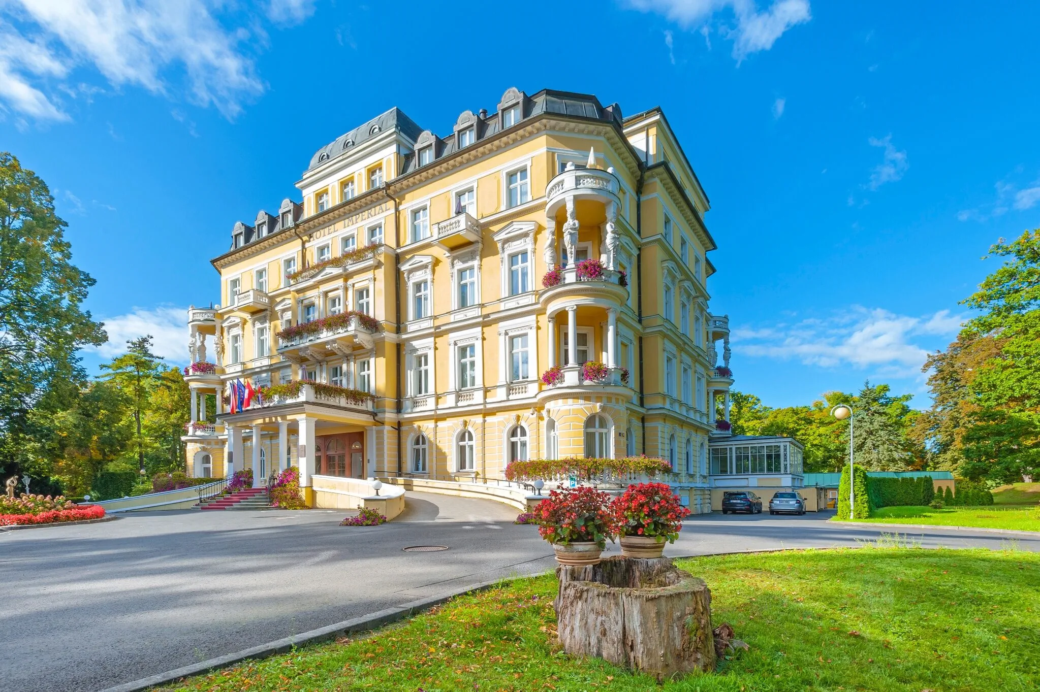 Imperial Spa & Kurhotel