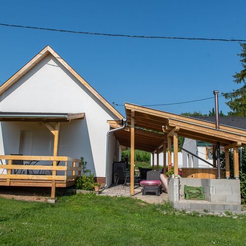 Borkúti Vendégház Balatonföldvár-Kőröshegy