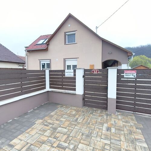 Viszlát Apartmanház Demjén