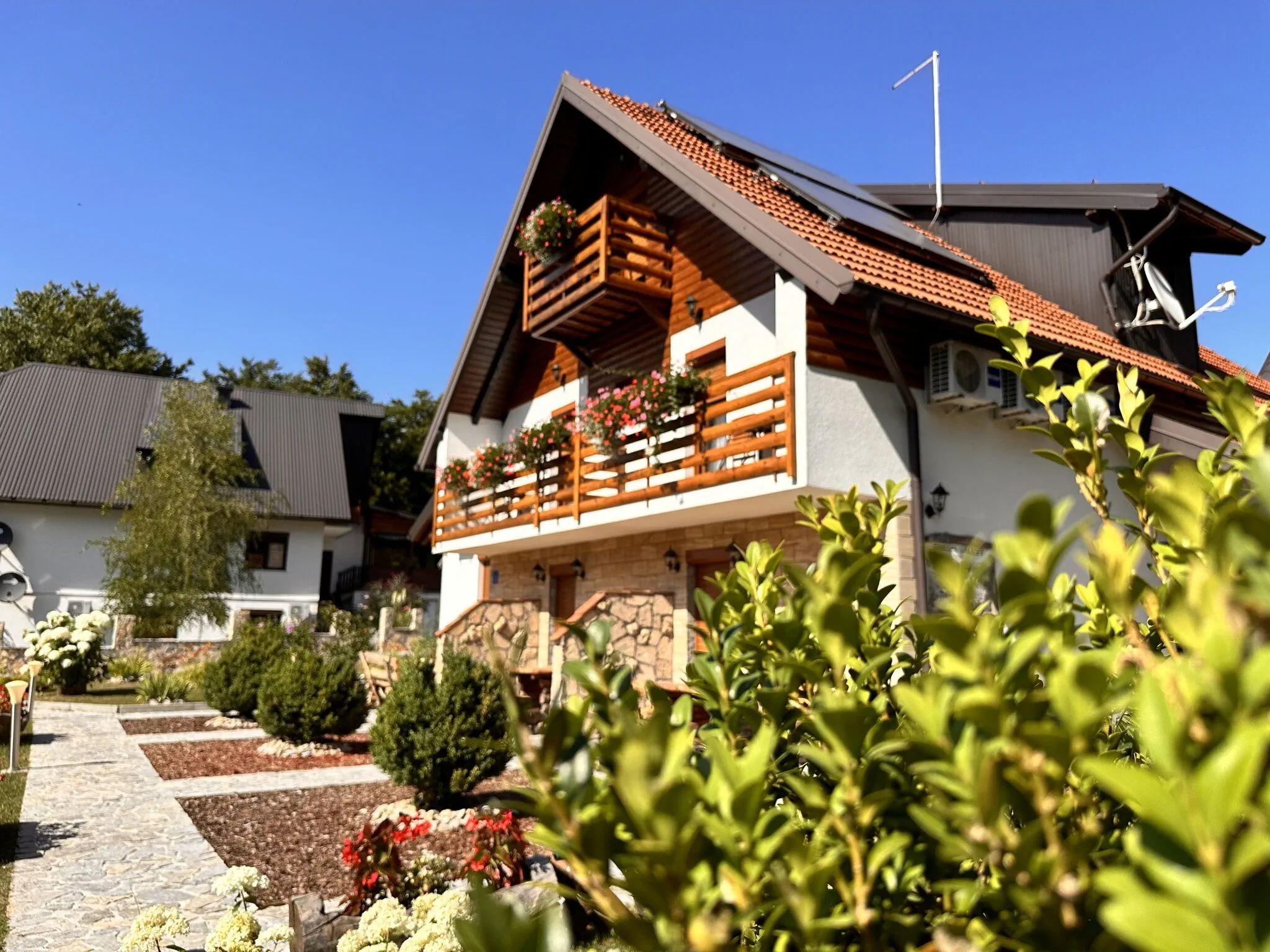 Guesthouse Green Valley Plitvice