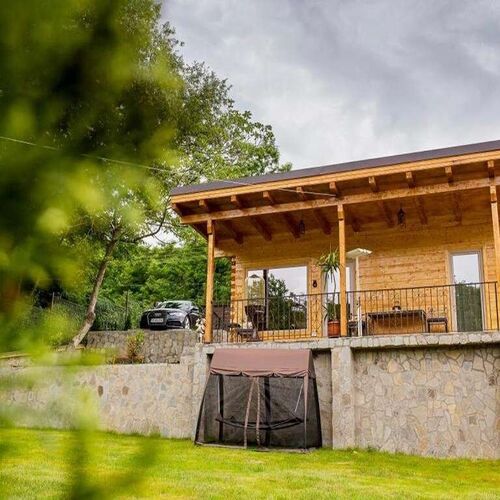 Mon Resort by Ana 1St Scărișoara