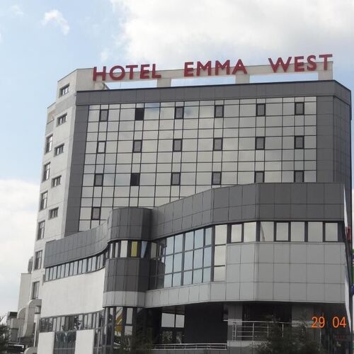 Hotel Emma West Craiova