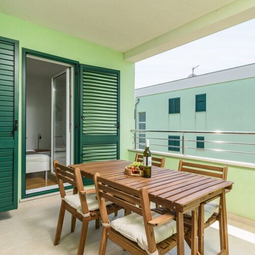 Apartment Danoa Okrug Gornji