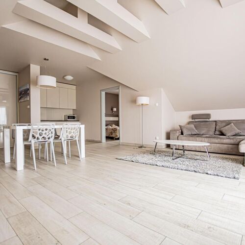 VacationClub BORMIO Apartament 36 Sienna