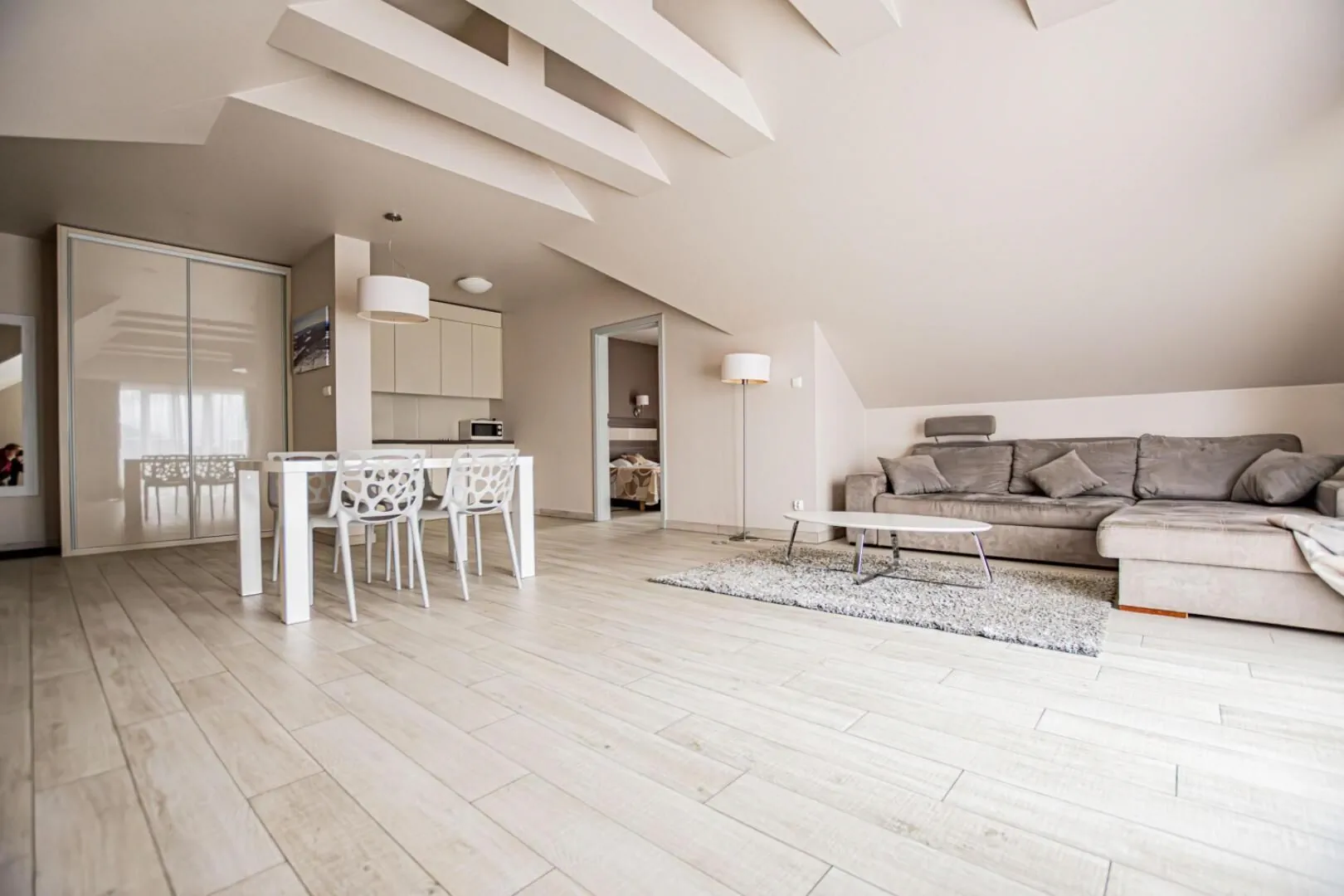 VacationClub BORMIO Apartament 36 Sienna