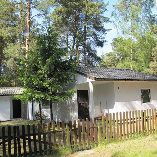 Domki letniskowe Star-Camp Pogorzelica