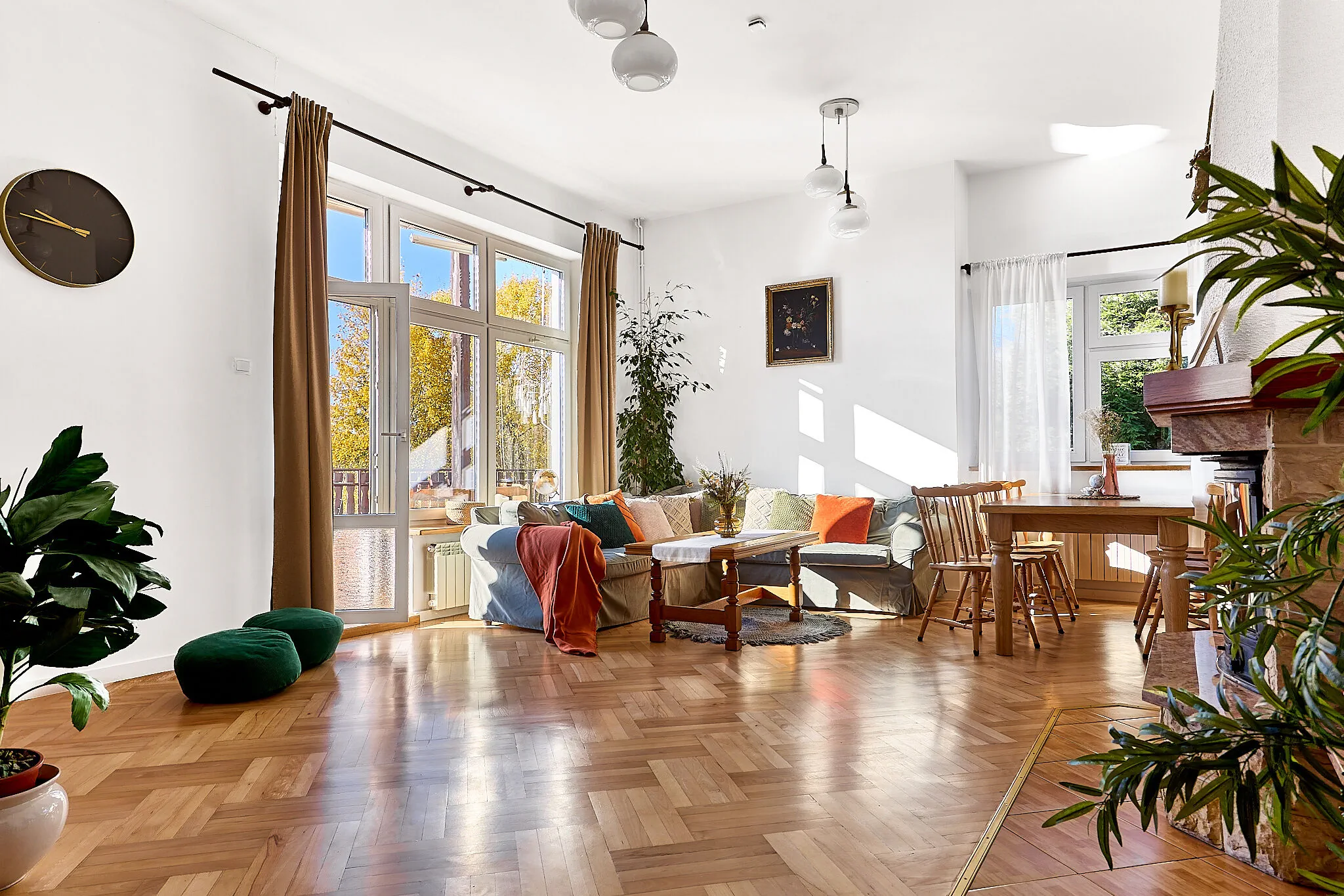 Villa Beskidzka 100 Balia Sauna Basen