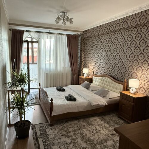 Apartament Isaran Brașov