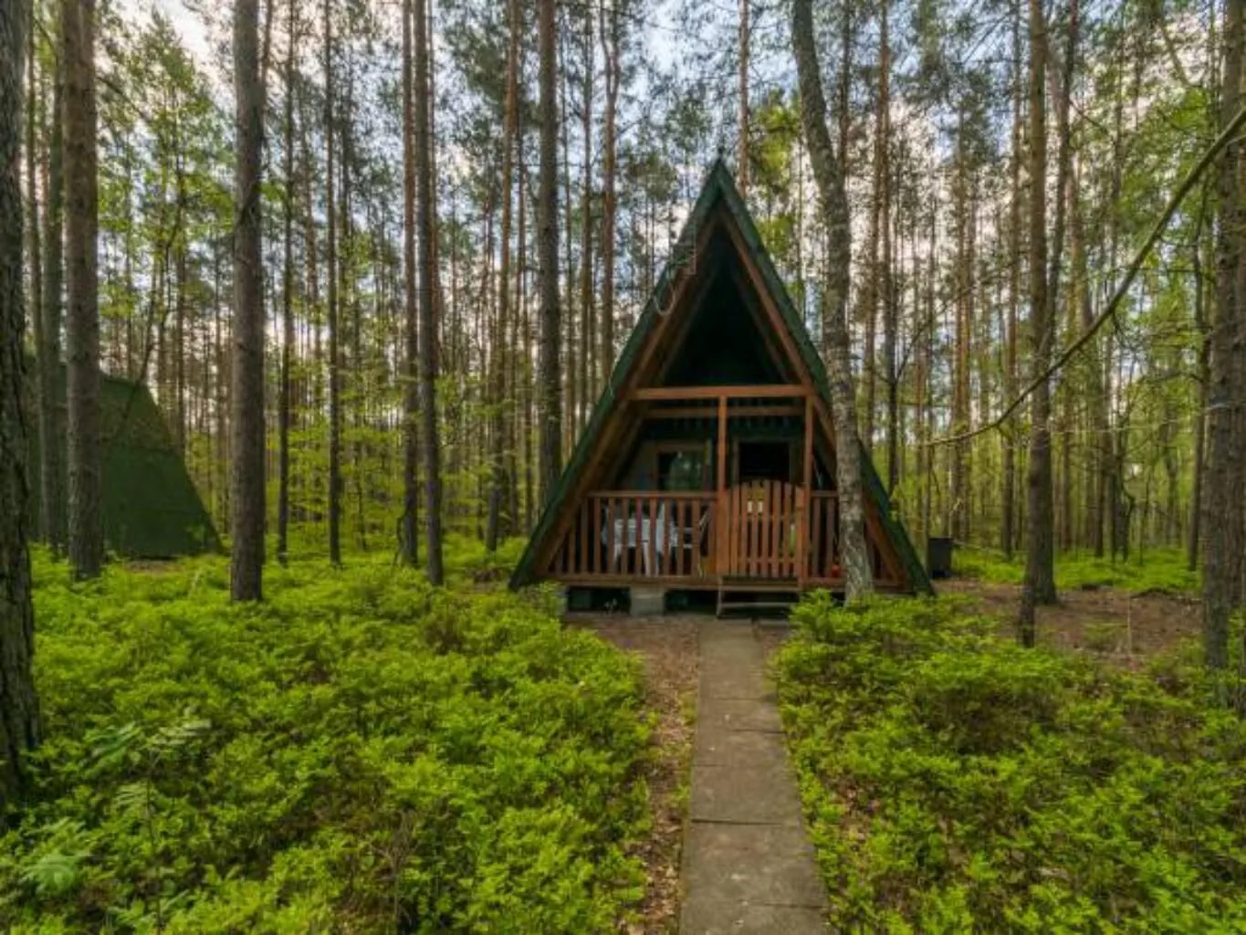 Ośrodek Wypoczynkowy Kabylia Stegna