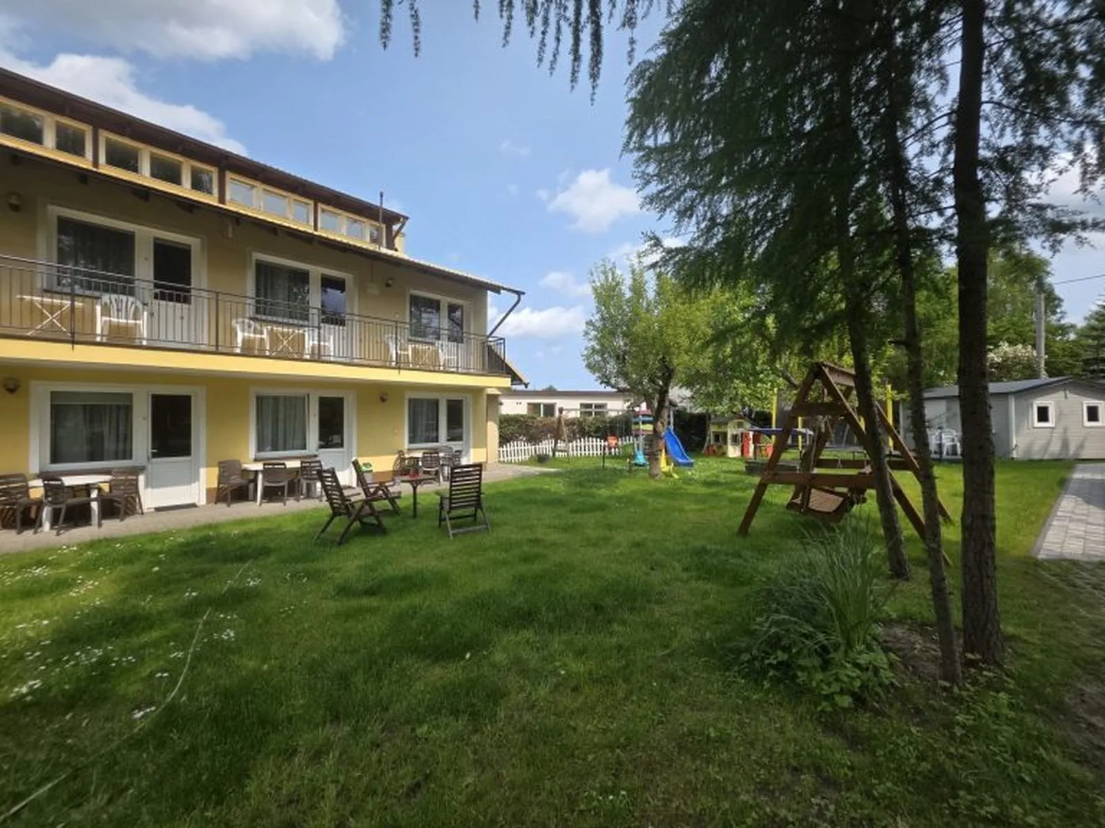 Ostoja Jastrzębia Góra