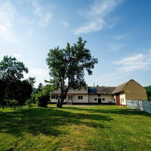 Casa Buzaiel 910 Vama Buzăului