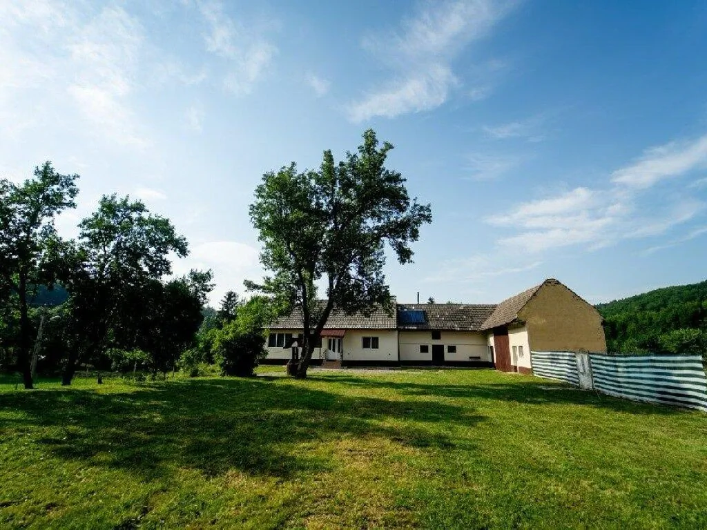 Casa Buzaiel 910 Vama Buzăului