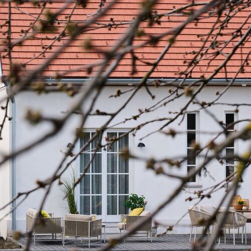 Bükfalva Nagy Pál 15 Apartman Bük