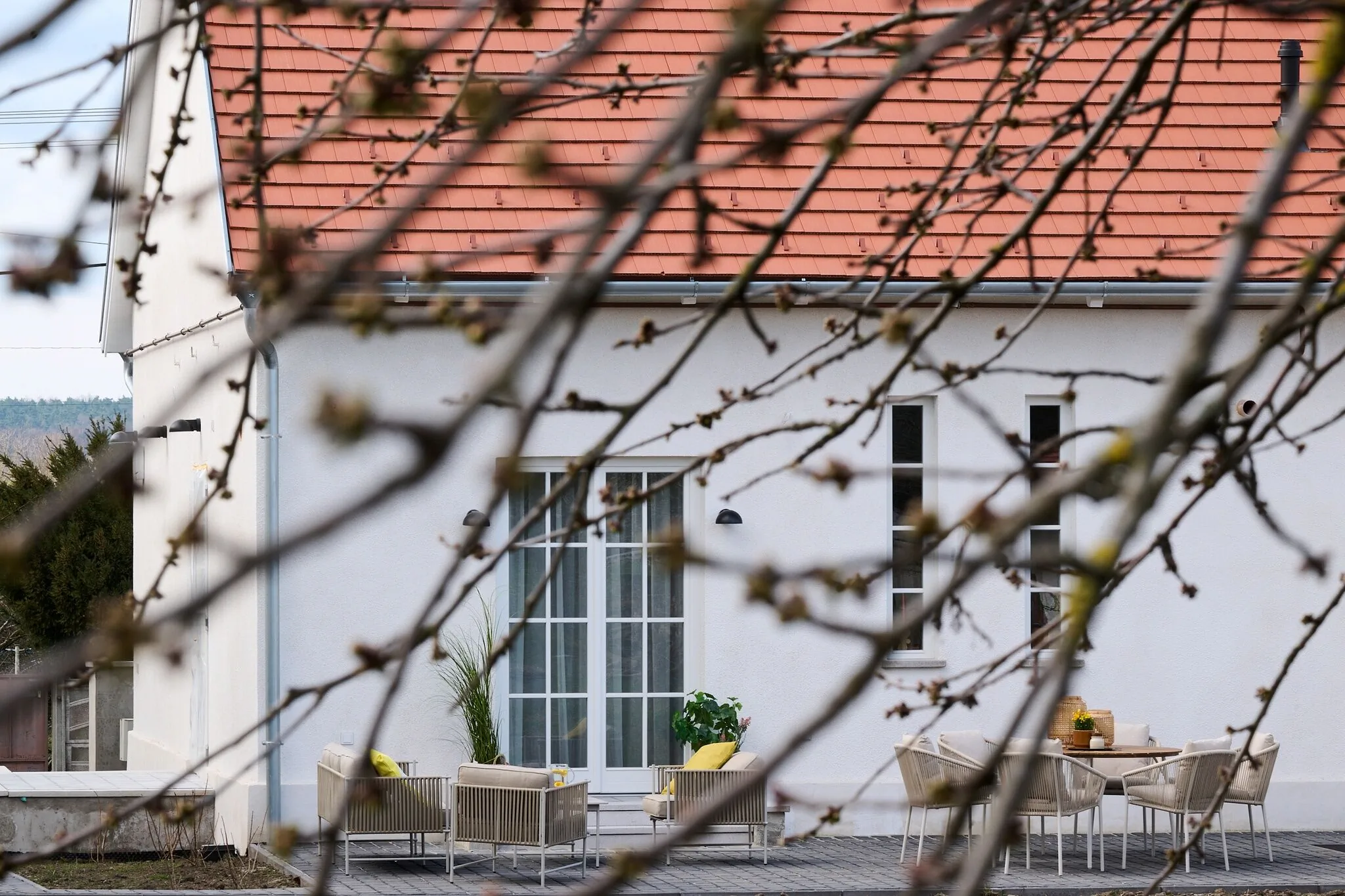 Bükfalva Nagy Pál 15 Apartman Bük